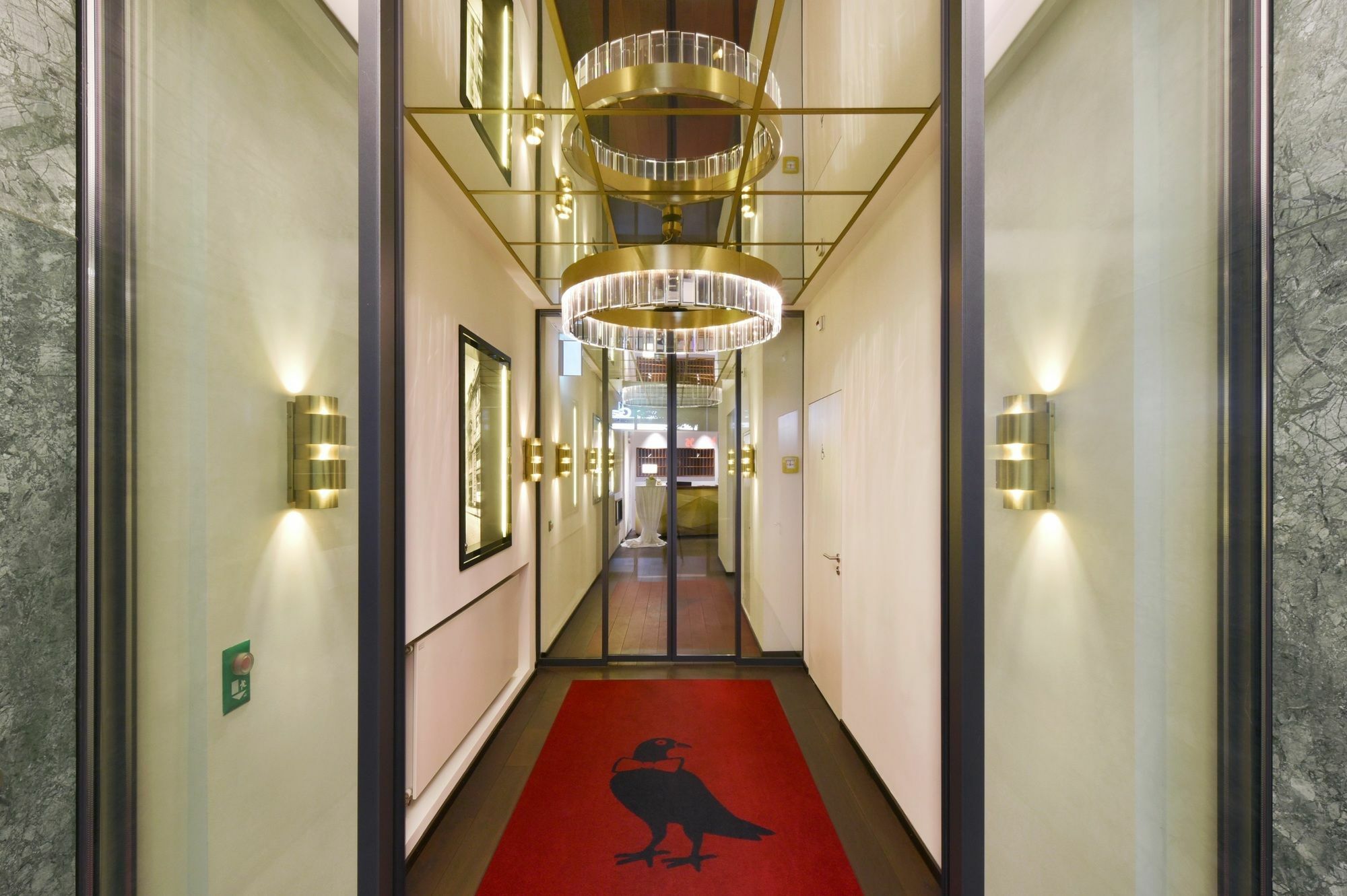 Hotel Design & Lifestyle Zürich