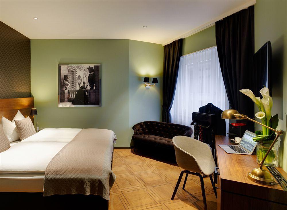 Hotel Design & Lifestyle Zurique