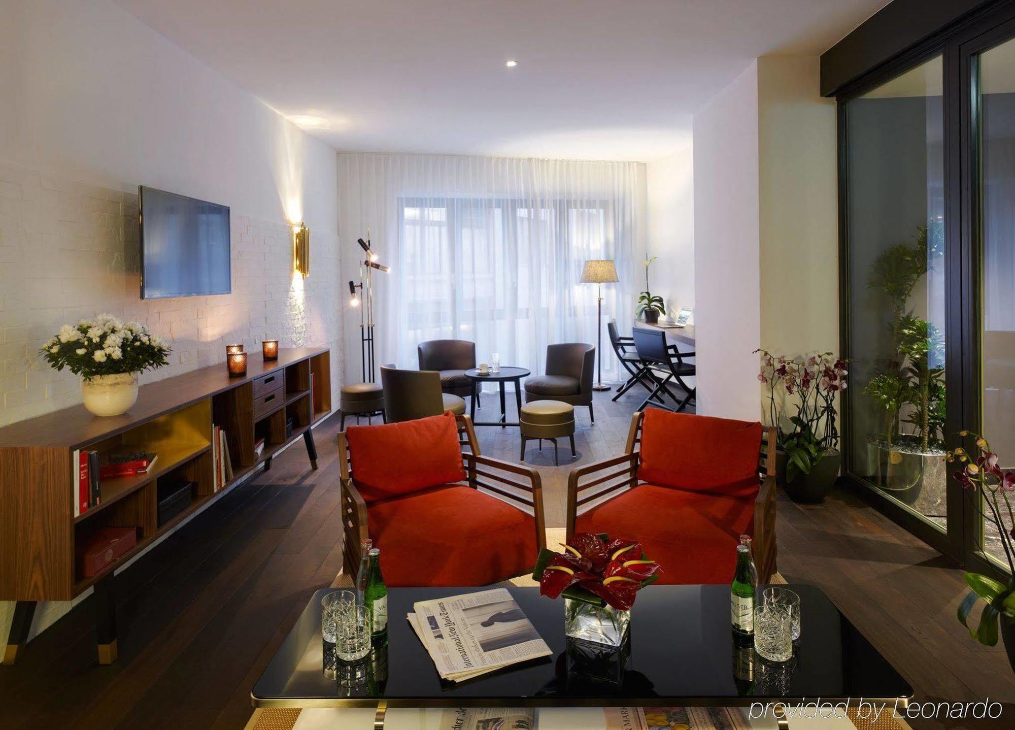 Design & Lifestyle 3* Zurique