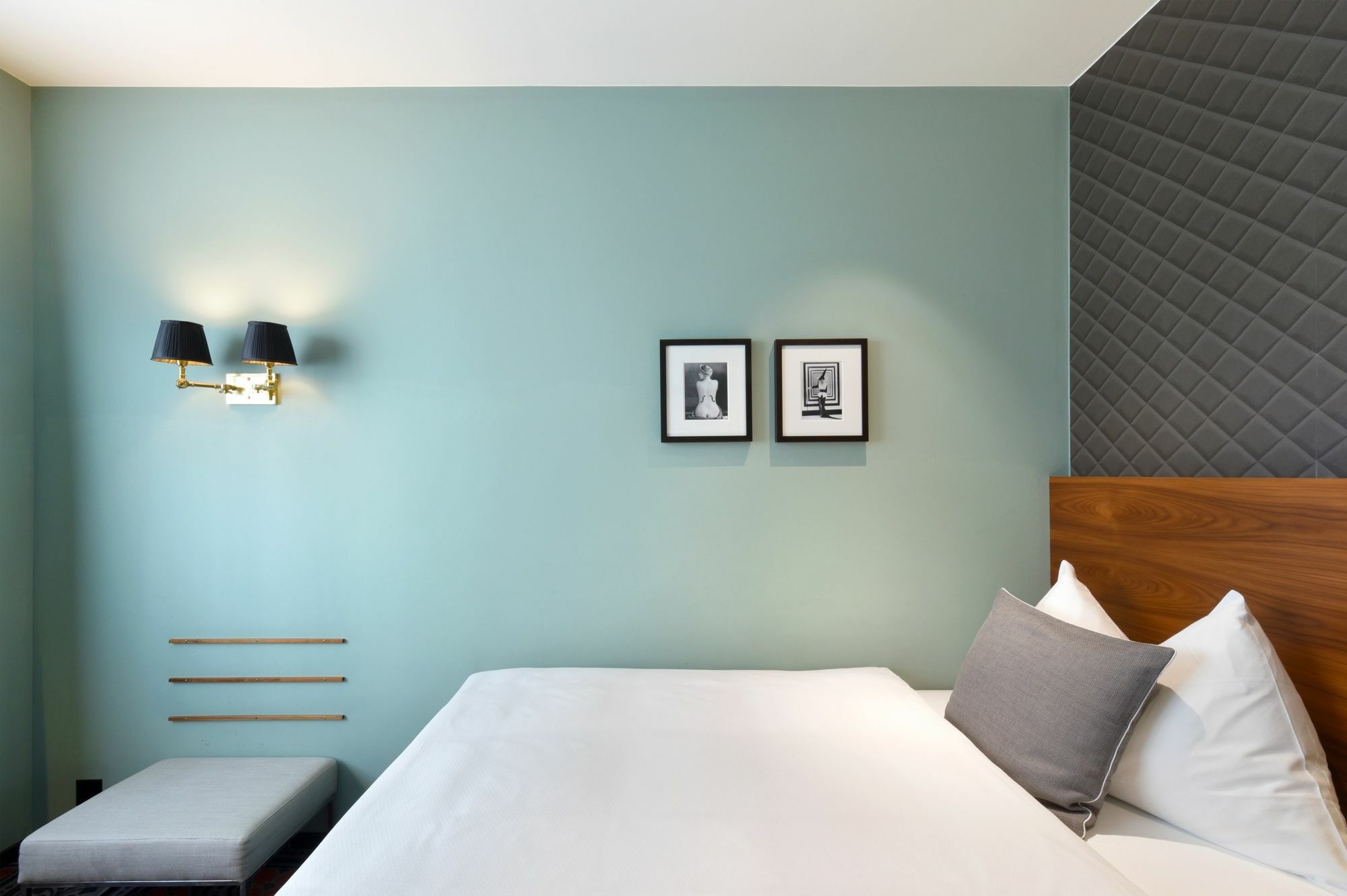 Hotel Design & Lifestyle Zurique