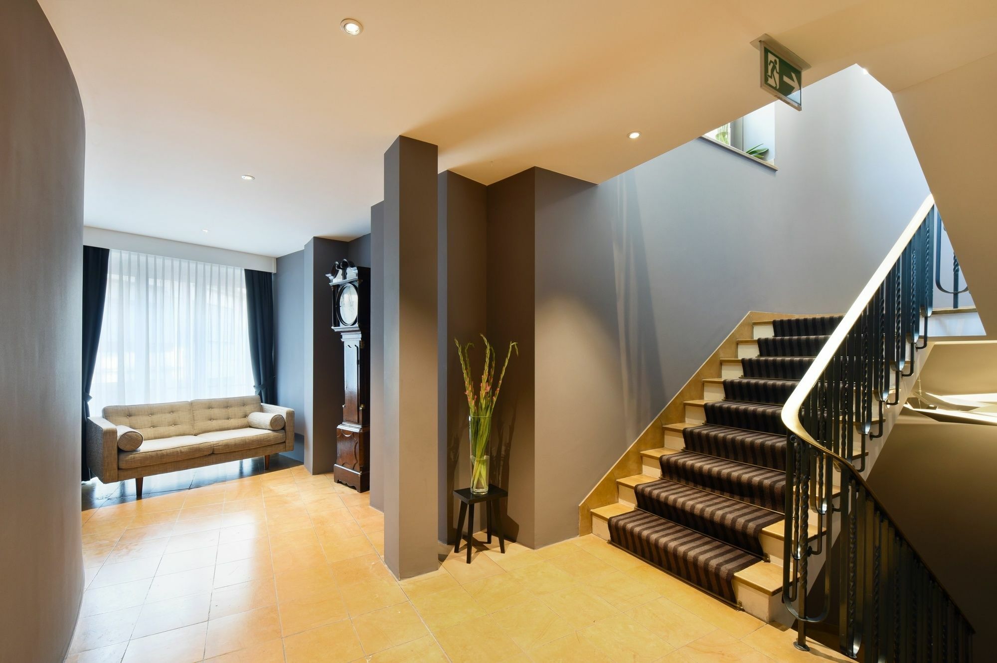 Design & Lifestyle Hotel Zurique