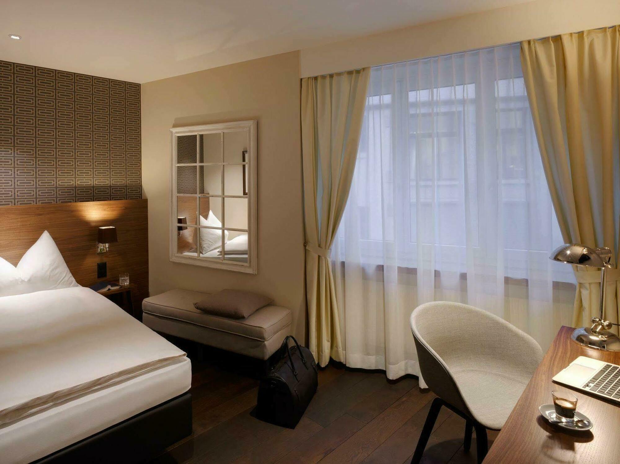 Hotel Design & Lifestyle Zurique